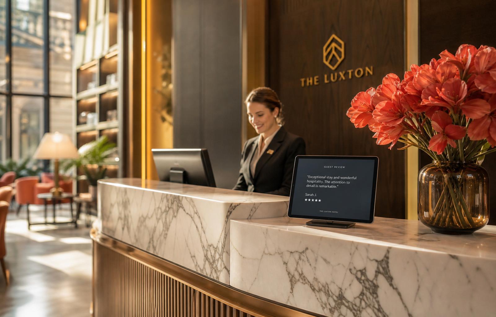 Boutique Hotel