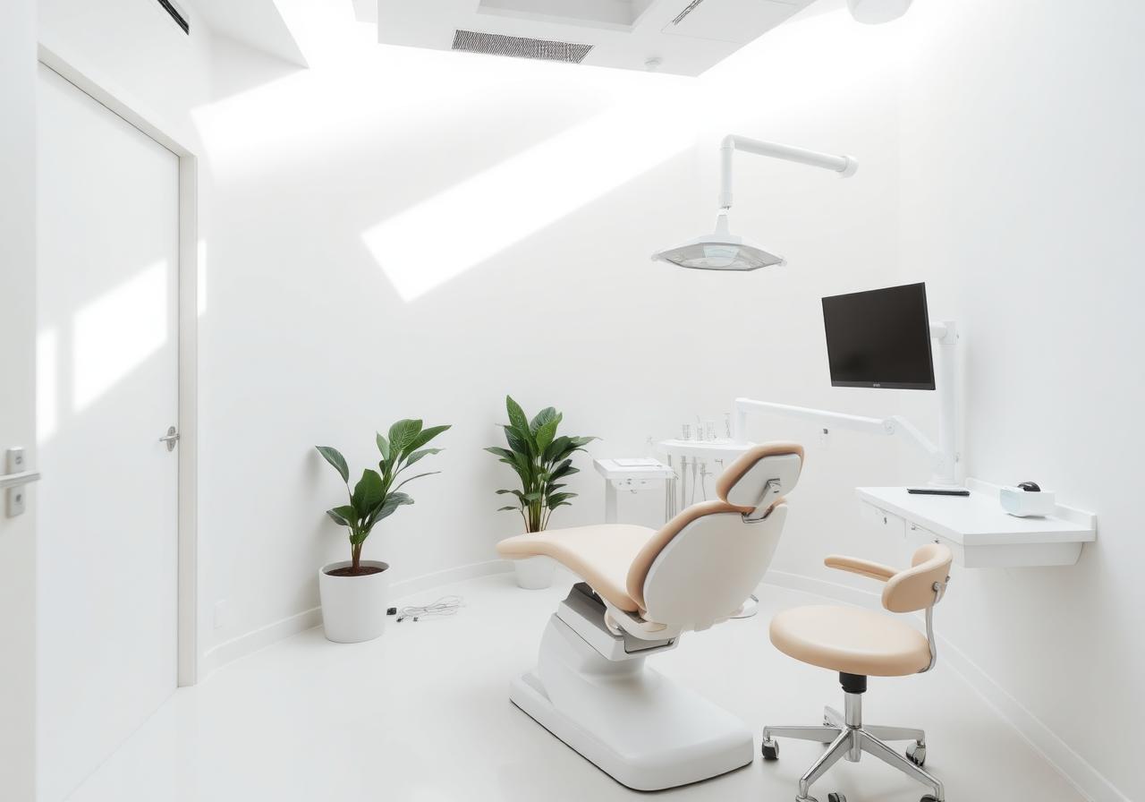 Dental Clinic
