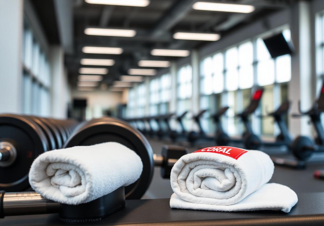 City Gym